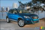 New 2009 Volkswagen Tiguan arrives at dealerships