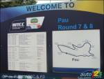 WTCC & F3: Photos du Grand Prix de Pau
