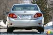 2009 Toyota Corolla CE