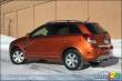 2008 Saturn Vue XR AWD Review (video)