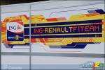 Canadian GP : The teams are setting up in the new paddock
