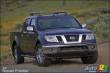 Minor updates for Nissan Frontier and Xterra in 2009