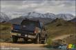 Minor updates for Nissan Frontier and Xterra in 2009