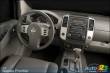 Minor updates for Nissan Frontier and Xterra in 2009
