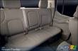 Minor updates for Nissan Frontier and Xterra in 2009