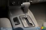 Minor updates for Nissan Frontier and Xterra in 2009