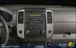 Minor updates for Nissan Frontier and Xterra in 2009
