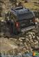 Minor updates for Nissan Frontier and Xterra in 2009