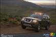Minor updates for Nissan Frontier and Xterra in 2009