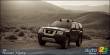 Minor updates for Nissan Frontier and Xterra in 2009
