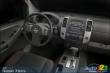 Minor updates for Nissan Frontier and Xterra in 2009