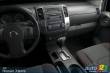 Minor updates for Nissan Frontier and Xterra in 2009