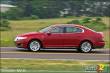 Lincoln MKS 2009 : premières impressions (vidéo) Lincoln MKS 2009 : premières impressions (vidéo)