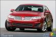 Lincoln MKS 2009 : premières impressions (vidéo) Lincoln MKS 2009 : premières impressions (vidéo)