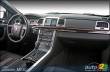 Lincoln MKS 2009 : premières impressions (vidéo) Lincoln MKS 2009 : premières impressions (vidéo)