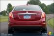 Lincoln MKS 2009 : premières impressions (vidéo) Lincoln MKS 2009 : premières impressions (vidéo)