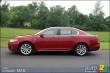 Lincoln MKS 2009 : premières impressions (vidéo) Lincoln MKS 2009 : premières impressions (vidéo)