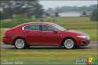 Lincoln MKS 2009 : premières impressions (vidéo) Lincoln MKS 2009 : premières impressions (vidéo)