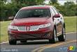 Lincoln MKS 2009 : premières impressions (vidéo) Lincoln MKS 2009 : premières impressions (vidéo)