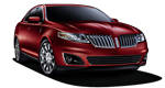 2009 Lincoln MKS First Impressions (video)