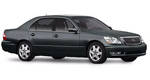 2001-2006 Lexus LS Pre-Owned