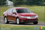 2009 Lincoln MKS First Impressions (video)