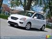 2008 Kia rondo ex