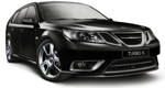 2008 Saab 9-3 Turbo X First Impressions (video)
