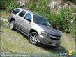 2008 Chevrolet Tahoe Hybrid 4WD