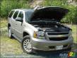 2008 Chevrolet Tahoe Hybrid 4WD