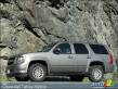 2008 Chevrolet Tahoe Hybrid 4WD