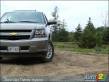2008 Chevrolet Tahoe Hybrid 4WD