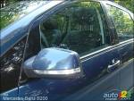2008 Mercedes-Benz B200 Review
