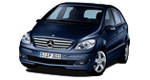 2008 Mercedes-Benz B200 Review