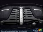 2009 Bentley Continental Flying Spur Speed