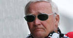 F1: Tragic death of Ove Andersson