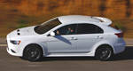 Mitsubishi to unveil the new Lancer Sportback at the upcoming Paris Motor Show