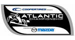 Atlantic cars to race at Mont-Tremblant