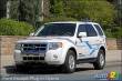 Ford Escape hybride enfichable, 2,67 litres/100 km en ville !