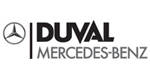 New Mercedes-Benz and smart dealership in Boucherville