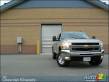 2008 Chevrolet Silverado 3500 4WD Crew Cab Long Box lt
