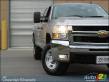 2008 Chevrolet Silverado 3500 4WD Crew Cab Long Box lt