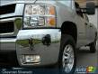 2008 Chevrolet Silverado 3500 4WD Crew Cab Long Box lt