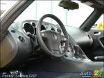 2008 Pontiac Solstice GXP Review