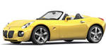 2008 Pontiac Solstice GXP Review