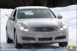 2008 Infiniti G35x Review 2008 Infiniti G35x Review