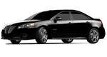 2008 Pontiac G6 GXP Sedan Review