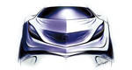 Mazda présentera un nouveau véhicule concept en Russie