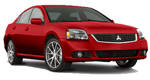 2009 Mitsubishi Galant First Impressions