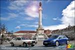 2009 Volkswagen Scirocco Preview